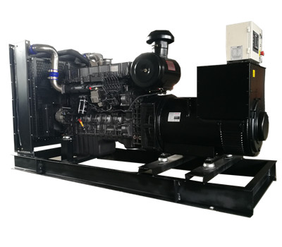 海晏上柴柴油发电机组50KW-700KW